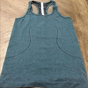 Lululemon Swifty Tech Racerback Tank Top